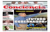 Semanario Conciencia Publica 127
