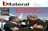 Revista Bilateral N° 15 Especial Venezuela