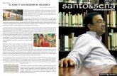 Revista santo&seña. Edición 3
