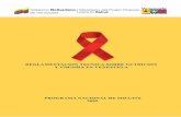 Nutrición y VIH/SIDA
