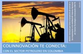 Colinnovacion te conecta petroleo junio de 2013 edicion 2 volumen 6