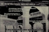Haciendo Memoria N° 2 (30 ago-15 sep 2011)
