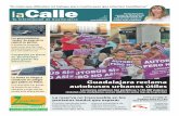 La Calle (24 abril 2014)