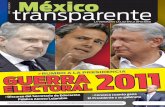 Mexico Transparente #4