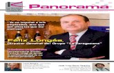Panorama · Número 10 La Revista de Kalibo Correduria de Seguros