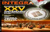 INTEGRA 7 | XXV ANIVERSARIO