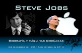 Steve Jobs y Apple