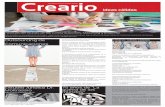 Creario Newsletter: Noviembre 2013