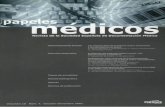 Papeles Médicos Volumen 10, número 1