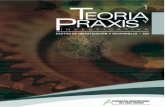Revista Teoría y Praxis Investigativa Vol. 2 No. 1