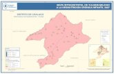 Mapa vulnerabilidad DNC, Chalaco, Morropón, Piura