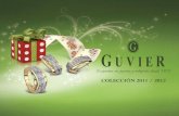 Guvier, Colección 2011 / 2012