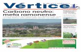 Periódico Vértice Informativo Abril 2011