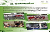 Boletín El Obturador, Agosto 2012