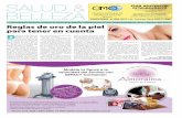 Devoto Magazine Suplemento Salud