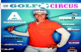 Golf Circus Mag #01