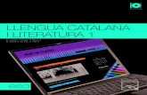 Llengua Catalana i Literatura 1 (llengua)