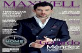 Revista Maxwell León 58