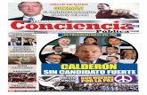 Semanario Conciencia Publica 95