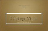 Catálogo Visual