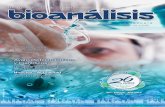 Revista Bioanálisis Vzla 1-2013