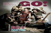 Revista GO cantabria febrero