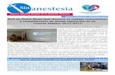 Sin Anestesia Septiembre
