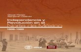 Independencia y Revolución en el Norte de México, 1810-1920