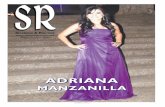 S & R - Splendor & Rostros Miércoles 04 de enero de 2012