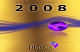 BLADEX REPORTE ANUAL 2008