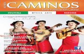 Revista CAMINOS - September 2011