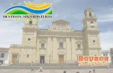DESTINOS SIN FRONTERAS - Mayoristas de Turismo - Boyaca