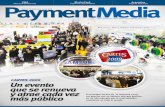 PaymentMedia // Año 3 / Nº 16 / Diciembre - Enero / 2010
