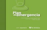plan de emergencia_ Universidad El Bosque