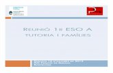 Dossier famílies 1ESO A