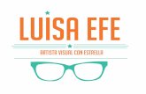 presentacion Luisa Efe