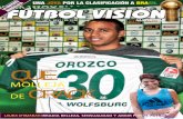 Fútbol Visión Magazine # 2