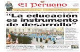 El Peruano 17 de Junio 2011