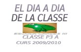 EL LLIBRE DE LA CLASSE