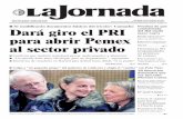 La Jornada, 01/25/2013