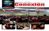 Periódico Conexión - Diciembre 2012