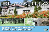 El Castillo Febrero - Marzo