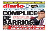 Diario16 - 26 de Noviembre del 2010