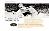 La NBA del balonmano - La liga alemana de balonmano (Metadeporte)