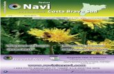 Revista Navi Costa Brava Sud, Número 2 (Abril 2011)