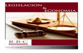 Revista Legislación & Economía Marzo 2012