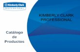 Catalogo Kimberly Clark