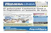 Primera Linea 3265 08-12-11