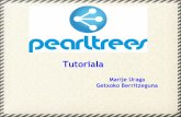 Pearltrees Tutoriala