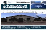 Monitor Economico - Diario 29 Marzo 2011